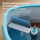 [Llevá 2 Pagá 1] Mop Inteligente 360° con Balde y Sistema de Limpieza Smart