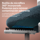 [Llevá 2 Pagá 1] Mop Inteligente 360° con Balde y Sistema de Limpieza Smart
