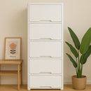 [Llevá 2 Pagá 1] Organizador Multifuncional con Divisores Inteligentes y Rueditas