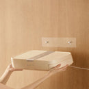 Secador de Ropa Portátil CompactDry™ con Tecnología de Secado Inteligente (¡Seca en solo 4 minutos!)