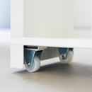 [Llevá 2 Pagá 1] Organizador Discreto de Madera con División Inteligente