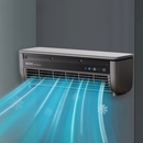 [Llevá 2 Pagá 1] Mini Aire Acondicionado Portátil (Llega hasta 16 °C) ¡Sin necesidad de instalación!