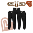 [Llevá 3 Pagá 2] Pantalón Cargo Comfort™ en Algodón Respirable con Calce Moderno