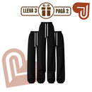 [Llevá 3 Pagá 2] Pantalón Plisado Elegance™ en Tejido Premium con Caída Suelta