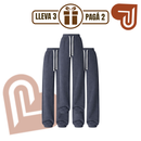 [Llevá 3 Pagá 2] Pantalón Plisado Elegance™ en Tejido Premium con Caída Suelta