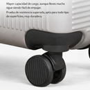 [Llevá 2 Pagá 1] Set de Viaje Imperia - Valija Premium de Policarbonato + Mini Valija de Regalo