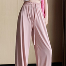 [Llevá 3, Pagá 2] Pantalón Lounge Chic™ en Tejido Premium con Calce Suelto