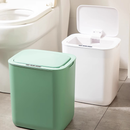 [Llevá 2, Pagá 1] Cesto de Basura Smart Waste™ con Sensor Inteligente y Tapa Antiodor