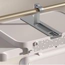 Secador de Ropa Portátil CompactDry™ con Tecnología de Secado Inteligente (¡Seca en solo 4 minutos!)